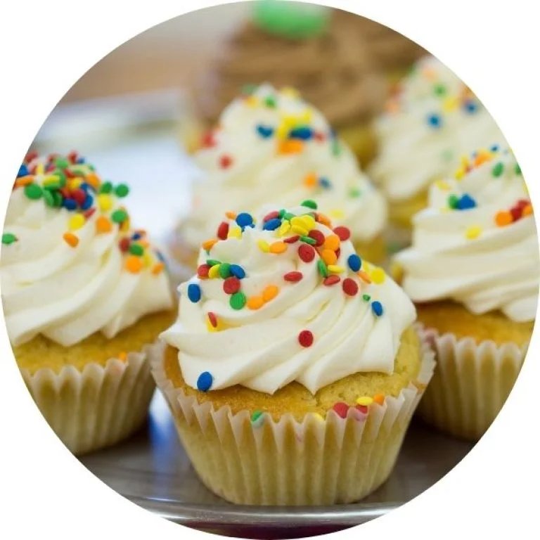 Cupcakes