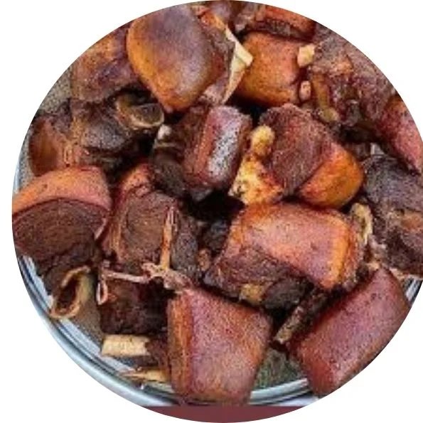 Goat Meat