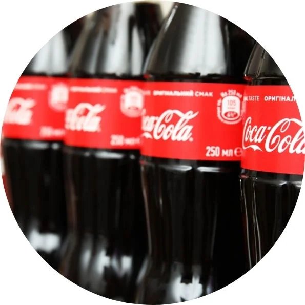Coke Drinks