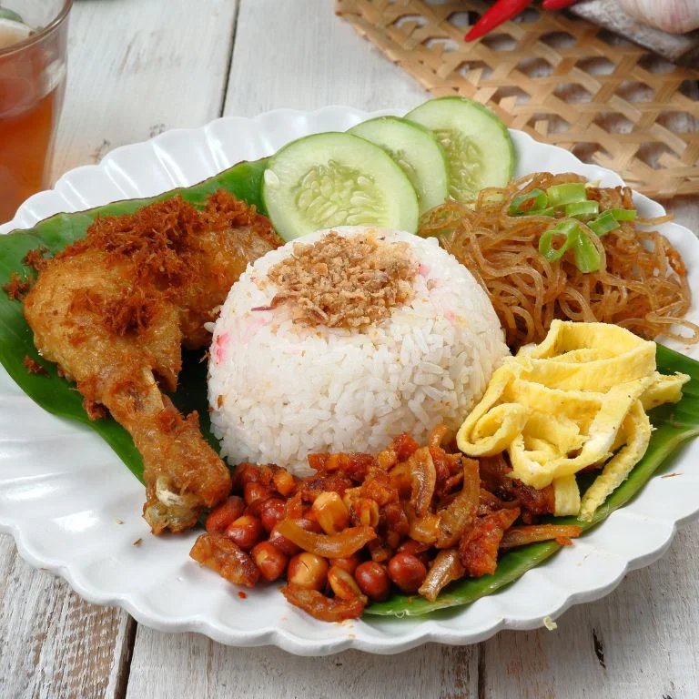 White Rice