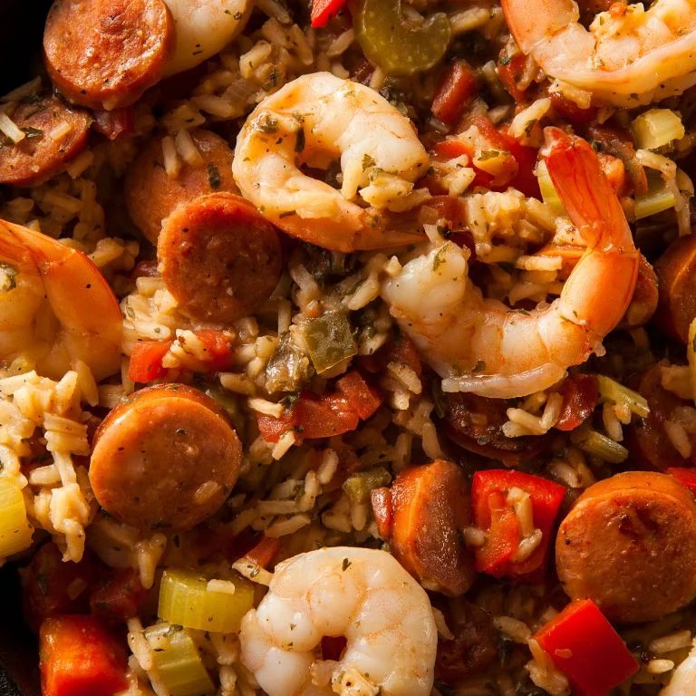 Shrimps