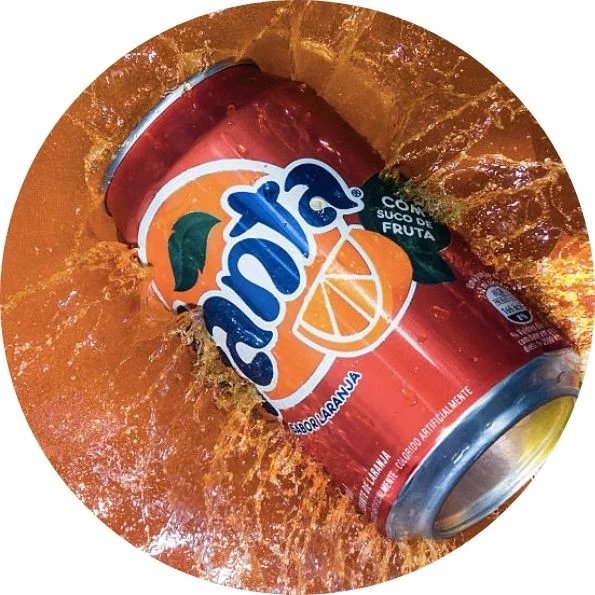 Fanta Drinks