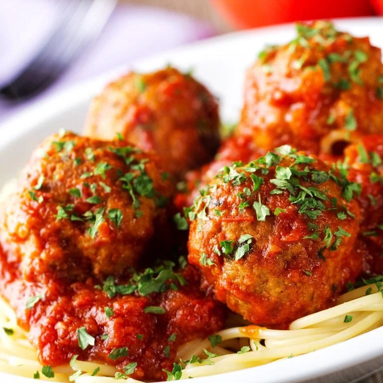 Meatballs
