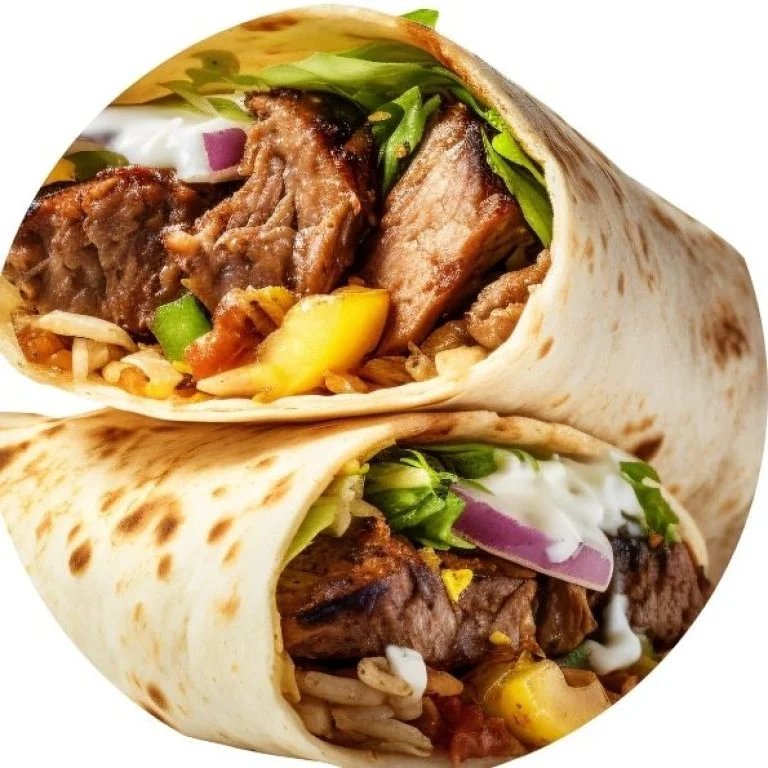 Shawarma
