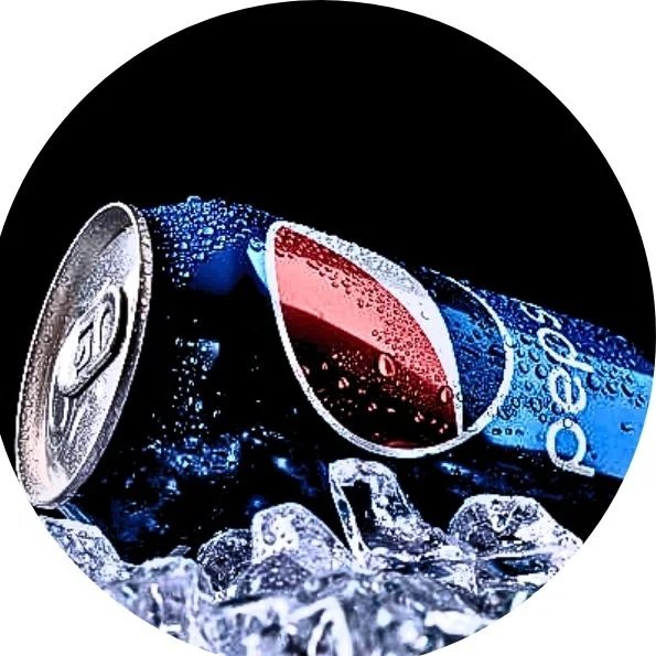 Pepsi Drinks
