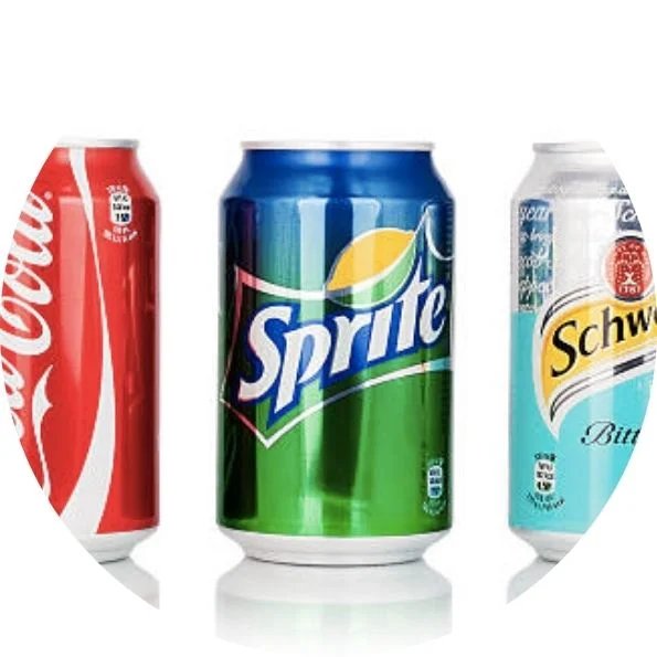 Sprite Drinks