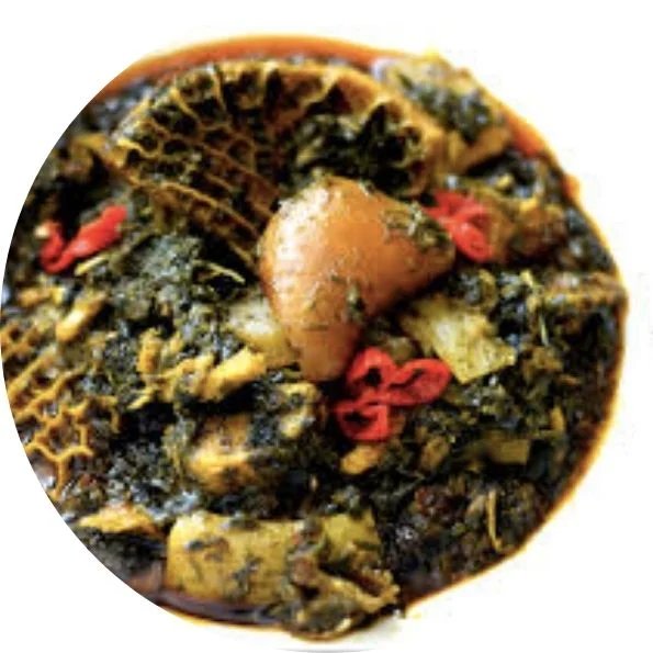 Afang Soup