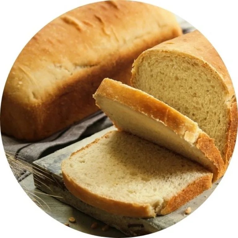 White Bread