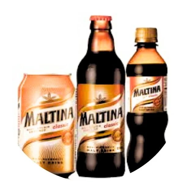 Maltina Drinks