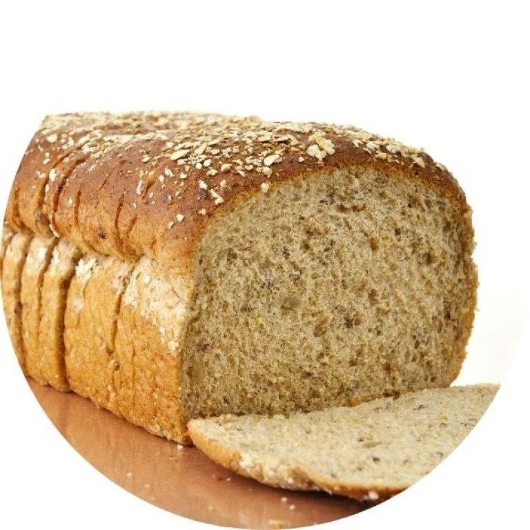 Whole Wheat Bread