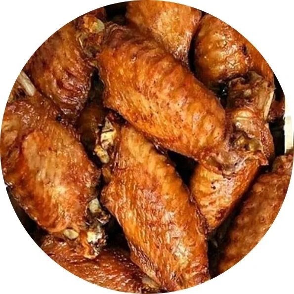 Turkey Wings