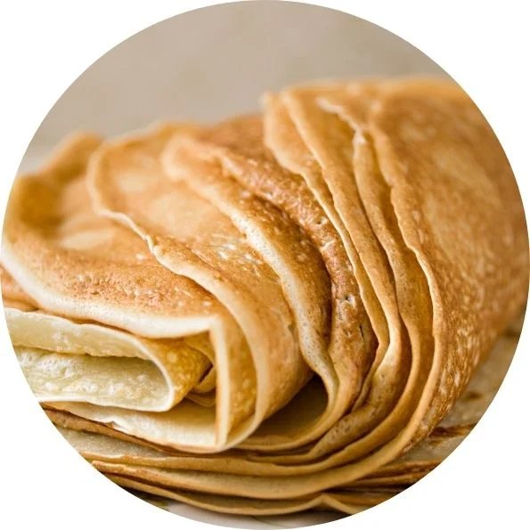 Flatbread (Tortilla/Wrap)