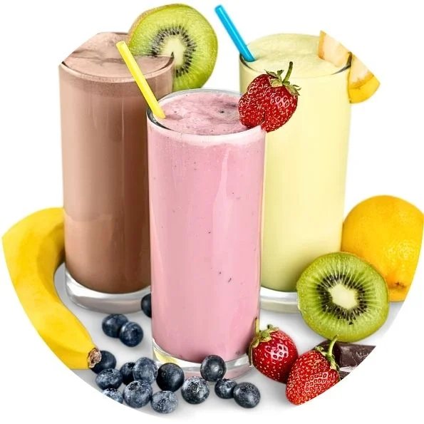 Milk Shake